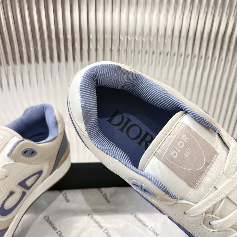 Christian Dior Sneaker